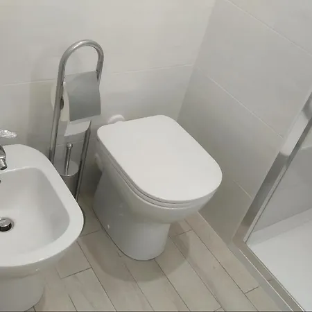 Bed&bed Apartment Taormina
