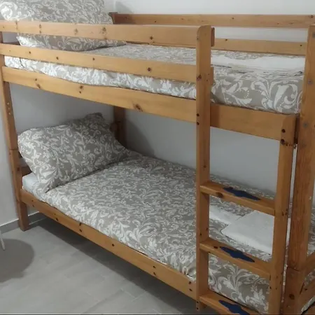 Bed&bed Taormina