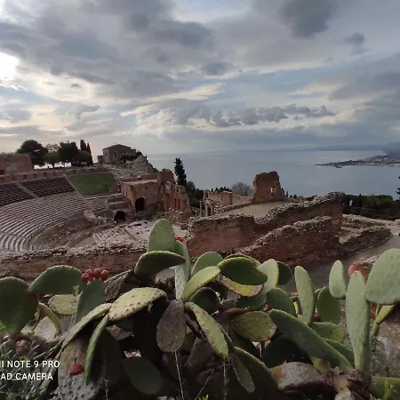 Bed&bed Apartment Taormina