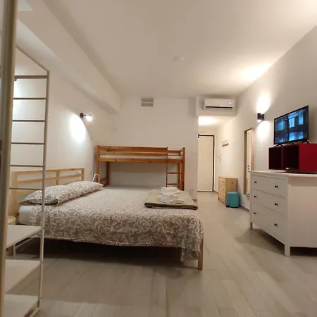 Apartment Bed&bed Taormina
