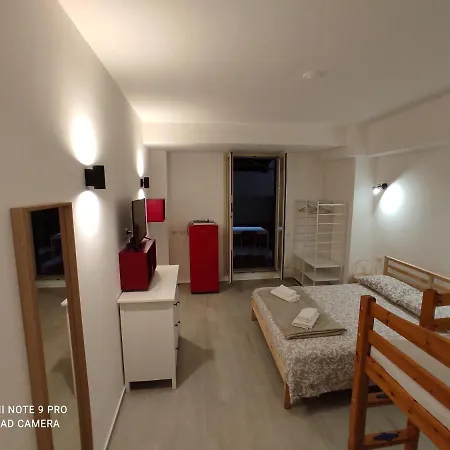 Apartment Bed&bed *