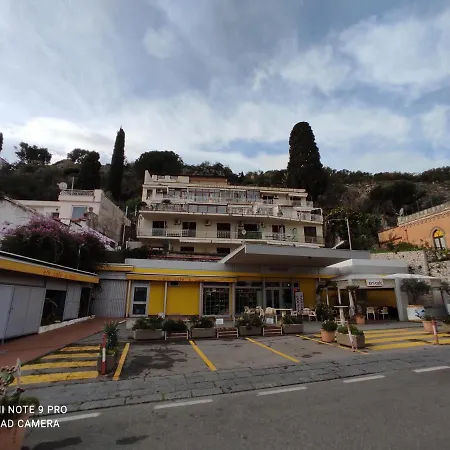 Bed&bed Taormina