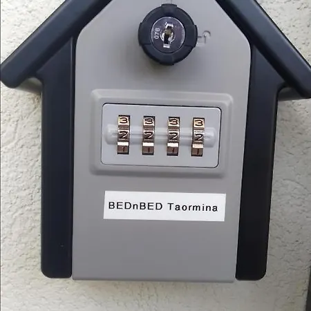 Apartament Bed&bed *