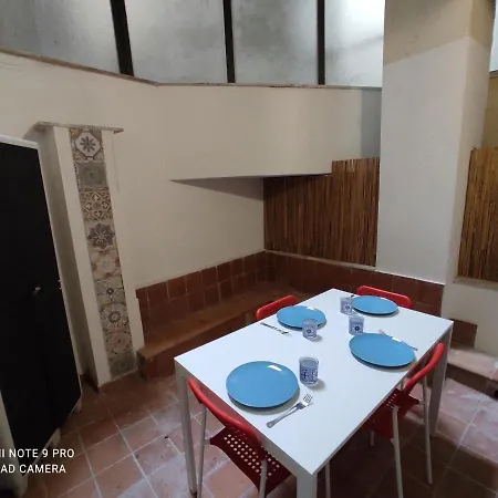 Bed&bed Apartament *