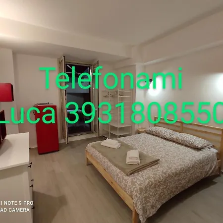Apartament Bed&bed *
